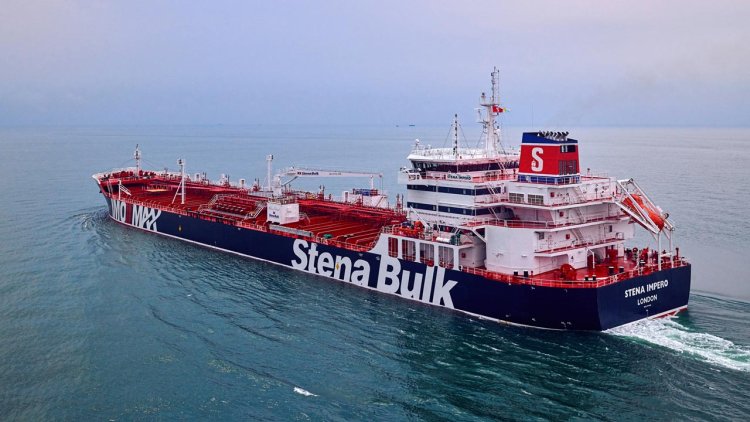 Stena Bulk launches REMARCCABLE project