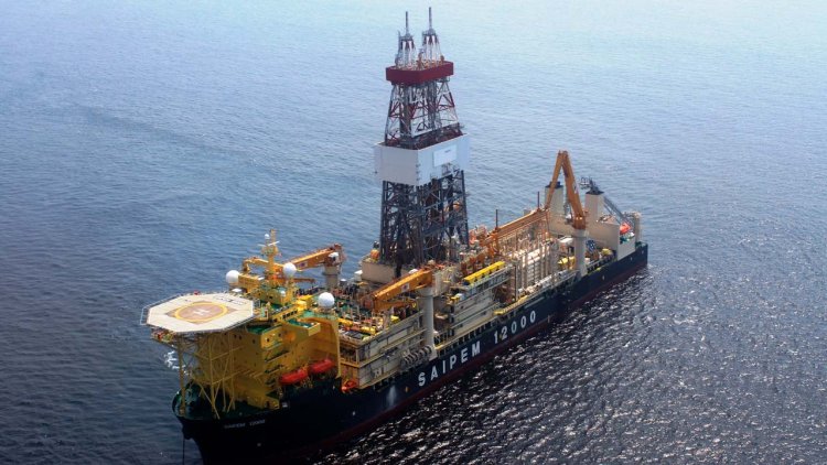 Qatargas awards $4.3bn offshore contract to Saipem