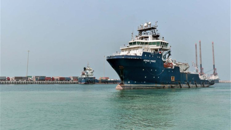 SAFEEN expands subsea service capabilities with acquisition of new vessel