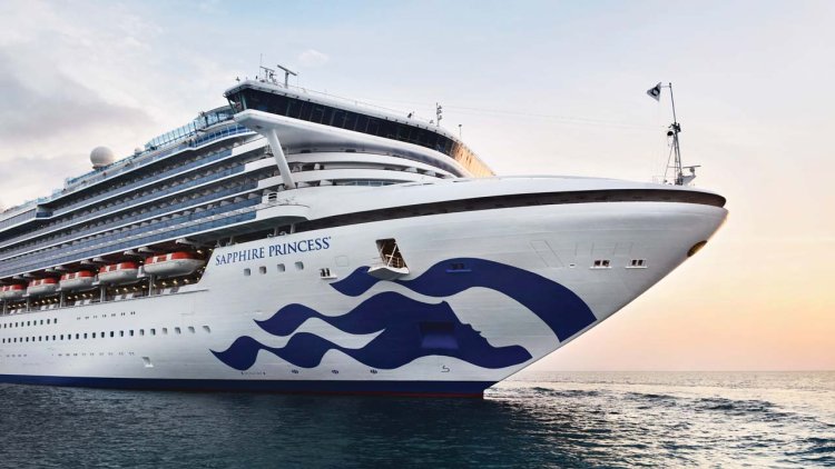 Carnival Corporation expands installation of innovative air lubrication systems