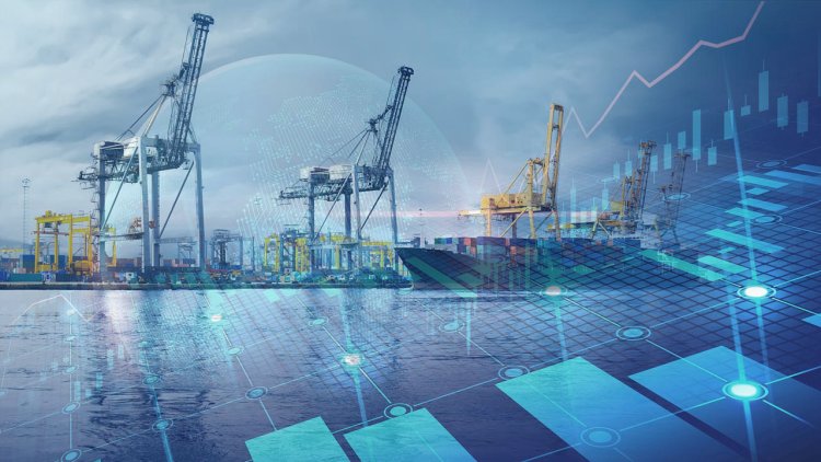 Maritime Data Cluster launched to accelerate  the green smart port revolution