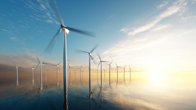 BOEM designates two wind energy areas in Gulf of Mexico