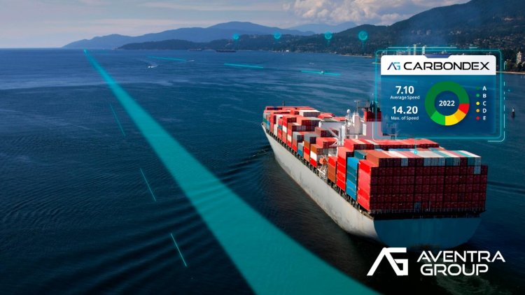 Aventra Group launches fleet emissions performance management suite
