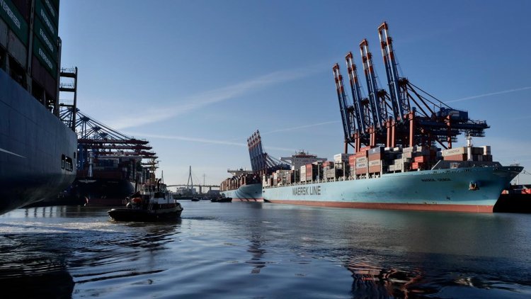 Maersk and the Spanish Government to explore large-scale green fuels production