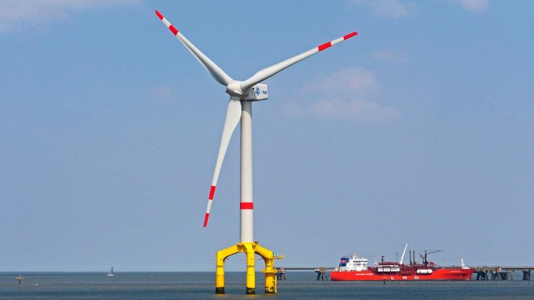 JF Renewables supporting offshore wind cable testing for Greater Changhua