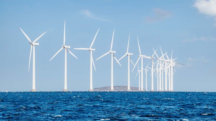 Fugro awarded major offshore wind contract with Energinet