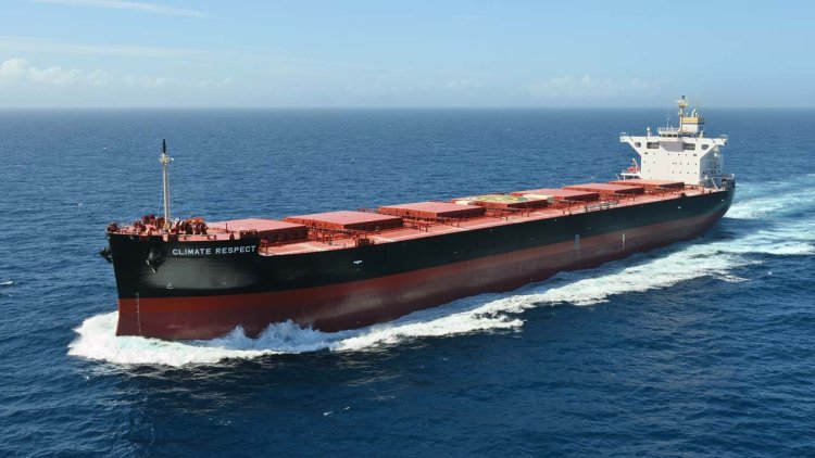 Safe Bulkers orders additional retrofits of exhaust gas cleaning systems
