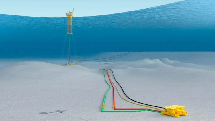 Equinor submits PDO for the Irpa gas discovery