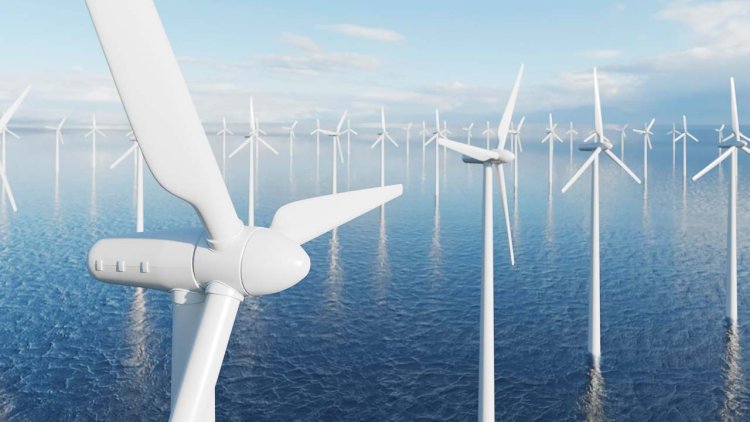 Bureau Veritas to certify major commercial floating wind project in Korea