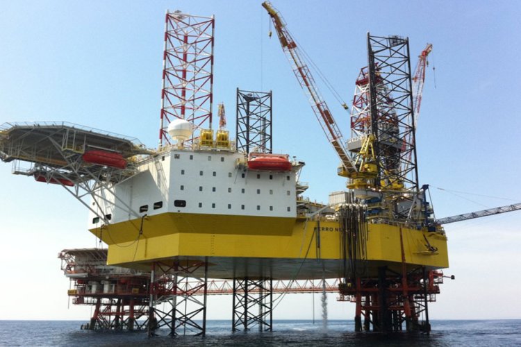 Saipem Awarded New Offshore Contracts In Guyana And Egypt - SEAWANDERER