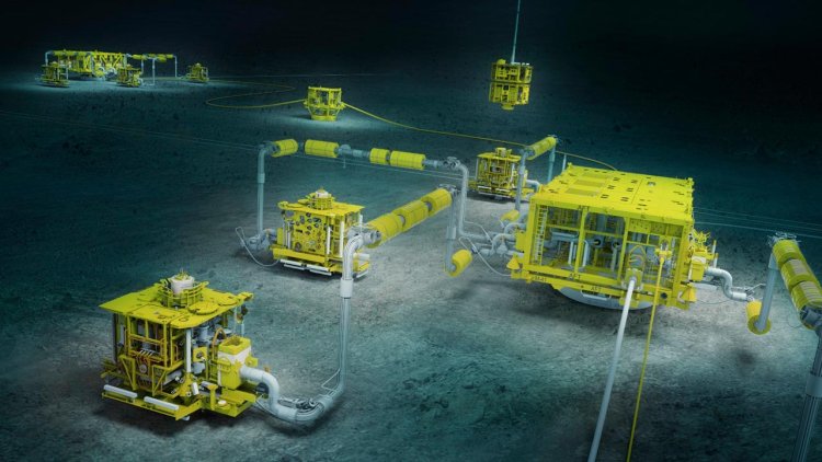 Aker Solutions wins subsea frame agreement with Petrobras