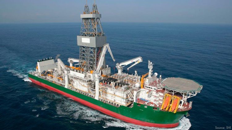 Saipem strengthens its offshore drilling fleet