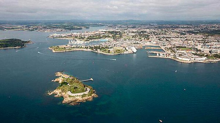 Plymouth and South Devon Freeport given the green light