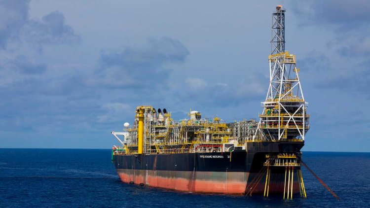 Tullow signs PSC for new offshore exploration licence in Côte d'Ivoire