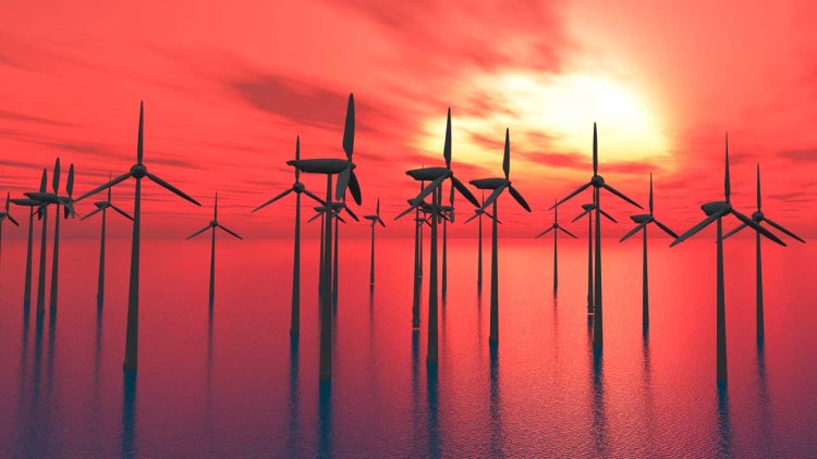 Danes give go-ahead for offshore wind site studies