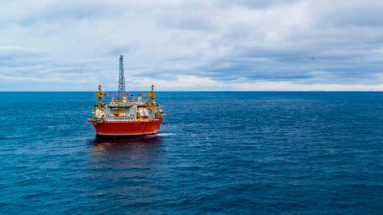 Var Energi announces gas discovery in the Barents Sea