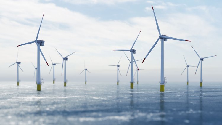 50Hertz awards contracts for grid connection of wind farm project in Baltic Sea
