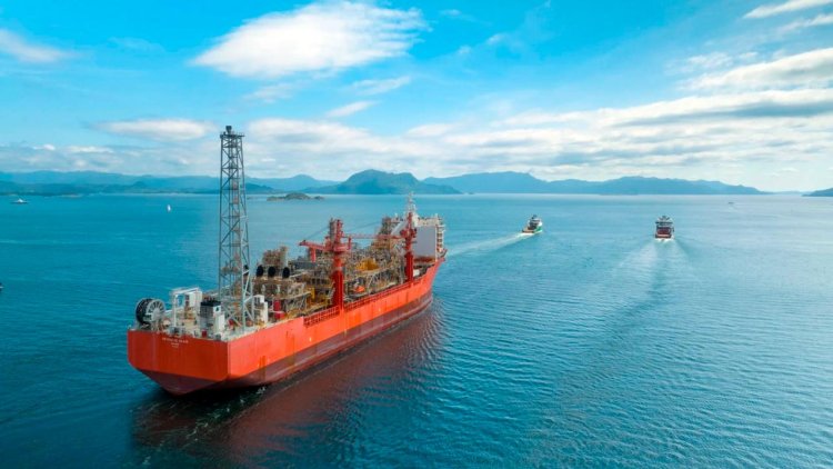 Aker Solutions wins Rosebank FPSO contract from Altera Infrastructure