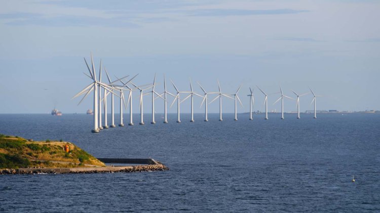 RWE signs PPAs to supply electricity from German offshore wind farms