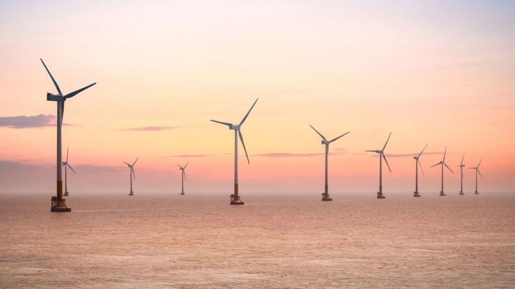 Ørsted to acquire PSEG’s equity share in Ocean Wind 1