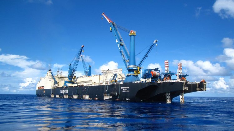 Saipem awarded two offshore contracts