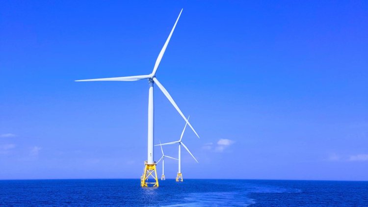 Hexicon granted permits to connect 7,100 MW of floating wind to the national grid in Italy