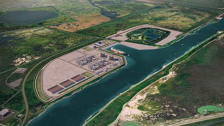 Sempra and PKN ORLEN sign sale and purchase agreement for Port Arthur LNG