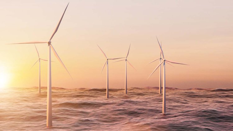 Correll Group scoops Saint-Brieuc Offshore Wind Farm cable contract
