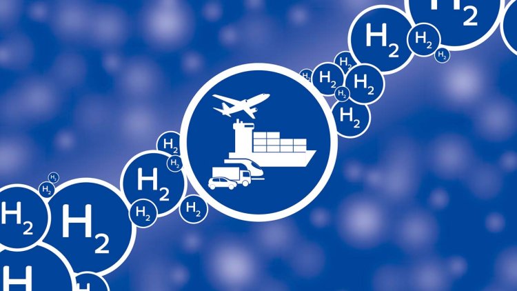 Houlder completes liquid hydrogen vessel design and related studies for Shell