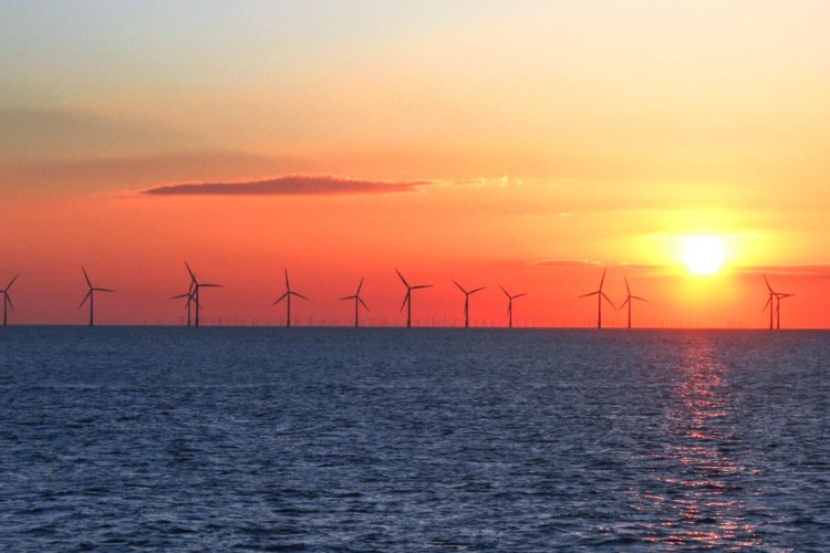 Siemens Gamesa and Doosan pursue South Korean offshore wind market ...