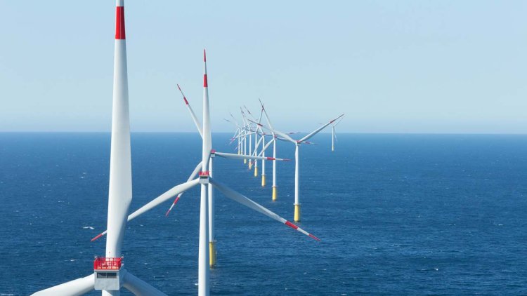 New partnership to take Norwegian offshore wind to the next level