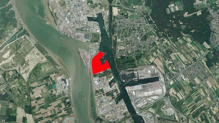 Vopak and Port of Antwerp-Bruges to sustainably redevelop former Gunvor site