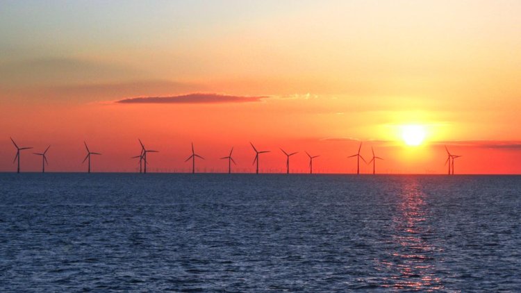 Siemens Gamesa and Doosan pursue South Korean offshore wind market