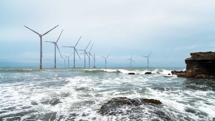 New project to adapt certification process of installation aids for offshore wind farms