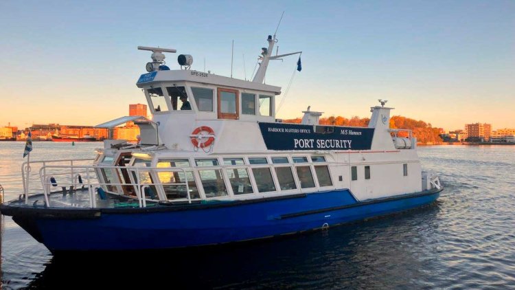 METS Technology chooses EST-Floattech Battery System for the refit of Swedish vessel