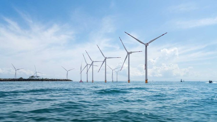 Siemens Gamesa intends to establish an offshore wind turbine nacelle facility