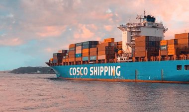 Logistics firm Orient Overseas orders 14 container vessels worth $3.08 billion