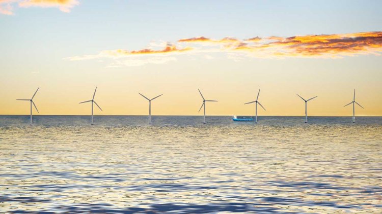 RWE and Northland Power select Vestas as preferred supplier for offshore wind cluster