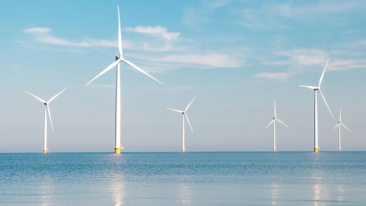DNV officially authorized to issue certificates for offshore wind projects in Poland
