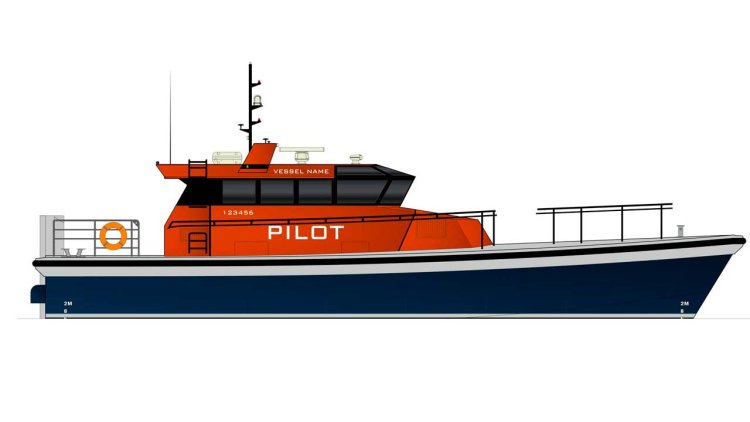 Dongara Marine to build Fremantle Ports' two new pilot boats
