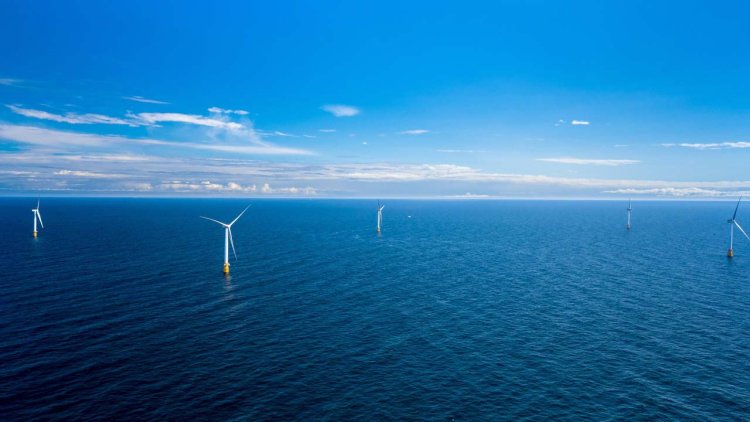 Siemens Gamesa to supply offshore wind turbines for East Anglia 3