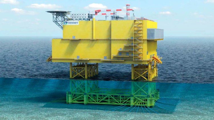 TenneT awards 22GW of offshore grid contracts