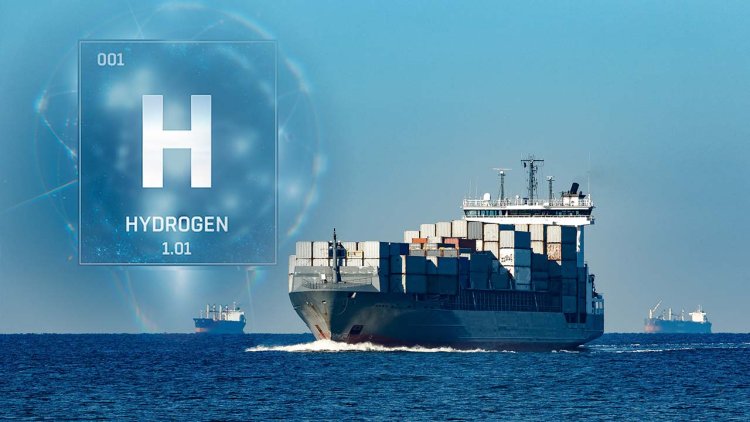 European consortium launches HyEkoTank hydrogen-powered maritime project