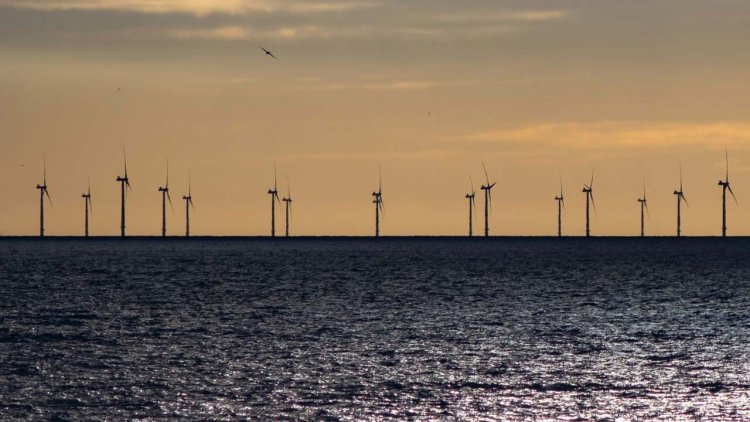 Enefit Green acquires Liivi offshore wind farm project