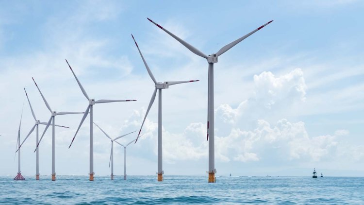 Finnish offshore wind project moves forward
