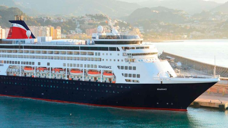 VIKAND partners with cruise operator Compagnie Française de Croisières