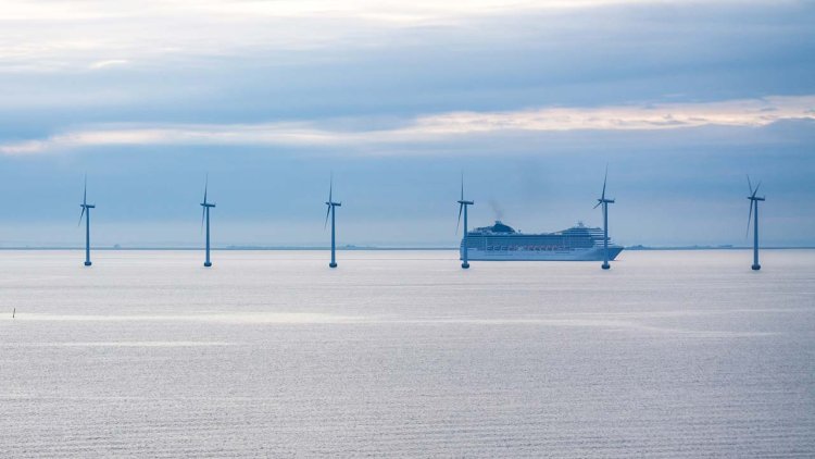 Corio joins Global Offshore Wind Alliance to help countries meet renewable targets
