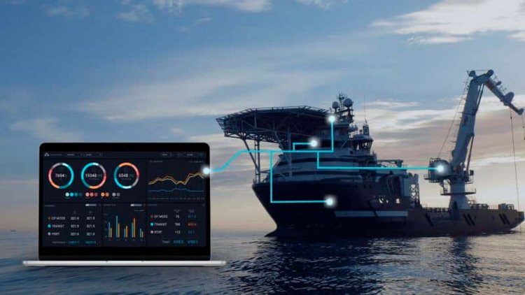 Kongsberg relaunches its application for vessel and fleet optimisation