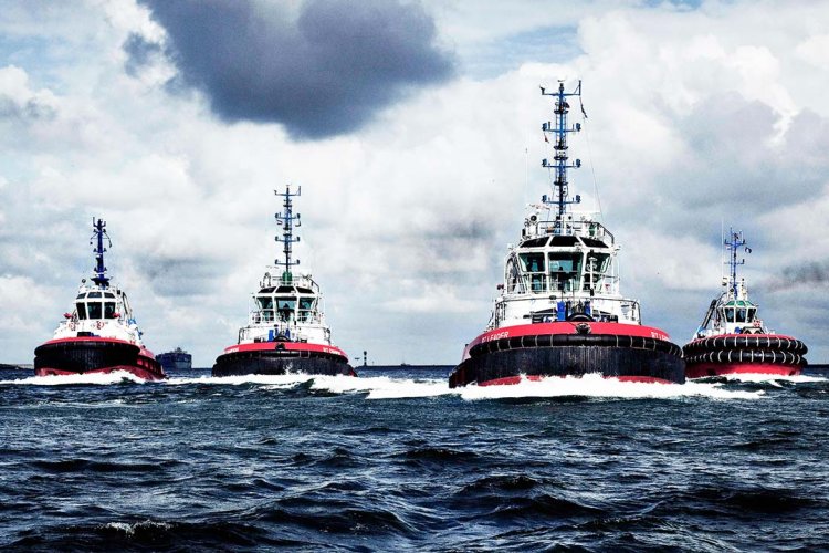 KOTUG Canada And SCIANEW First Nation Sign Mutual Benefits