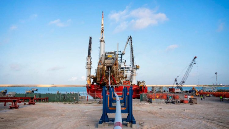 Subsea7 awarded project offshore US Gulf of Mexico